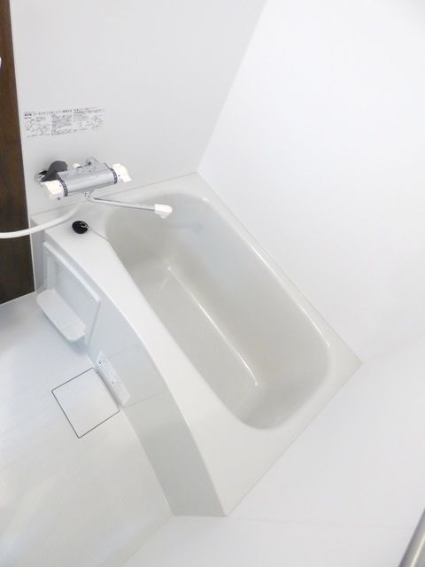 バス・シャワールーム　☆バスルーム☆