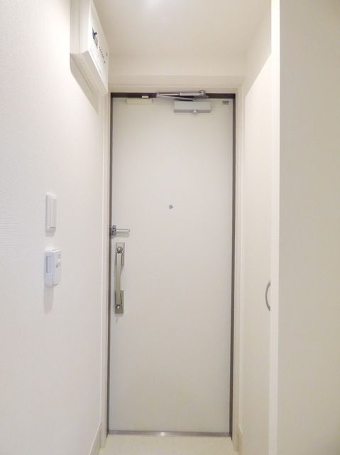 玄関　☆玄関☆