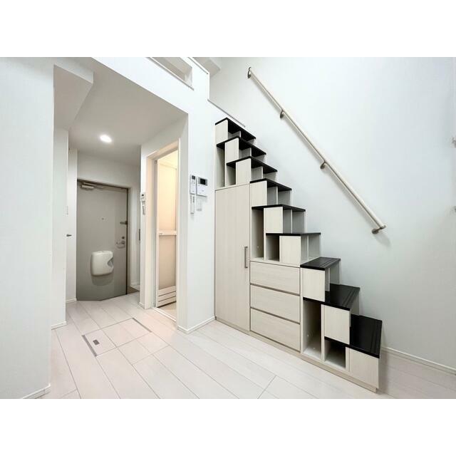 居室・リビング　その他部屋