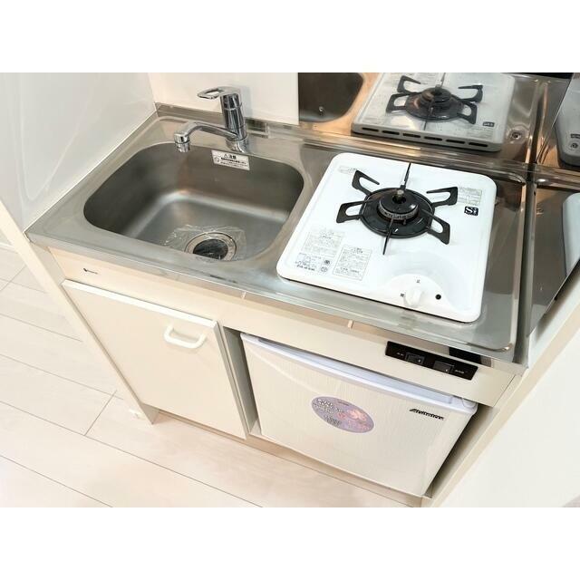 キッチン　その他部屋