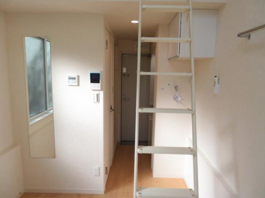 居室・リビング　※別部屋参照