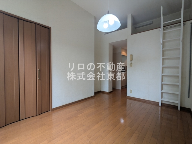 その他部屋・スペース　明るい雰囲気で暮らしやすい！優しい質感の室内がオススメ☆