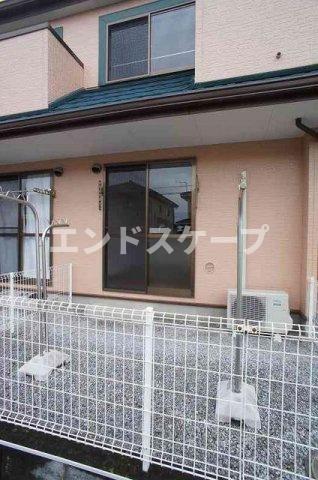 バルコニー　高崎、前橋のお部屋探しはエンドスケープまで！お客様の理想お聞