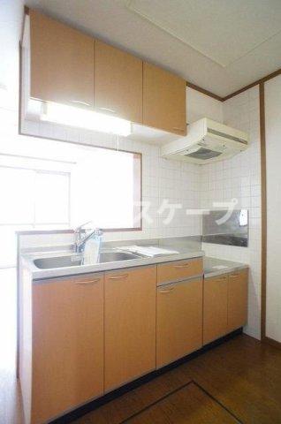 キッチン　高崎、前橋のお部屋探しはエンドスケープまで！お客様の理想お聞