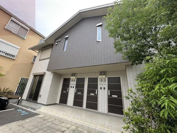 建物外観　外観です