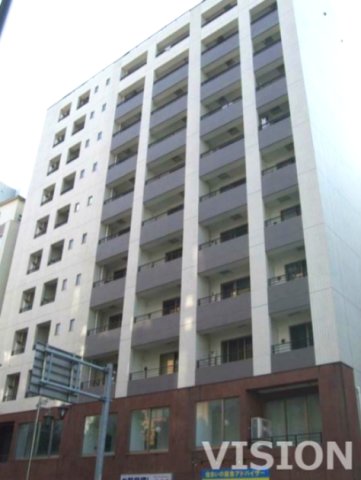 建物外観　☆外観☆