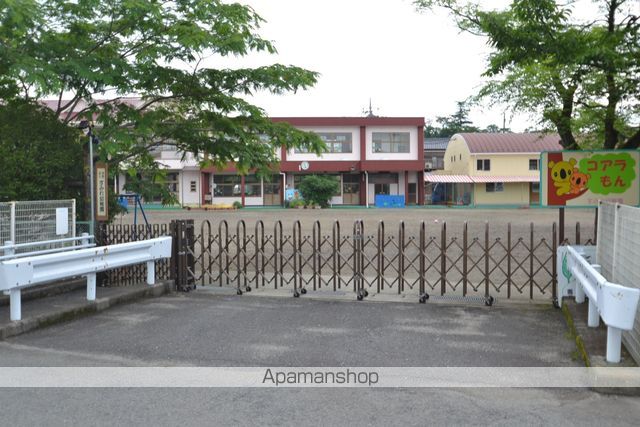 幼稚園・保育園　すみれ幼稚園（幼稚園・保育園）まで778m