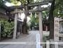 その他　八阪神社（その他）まで16m
