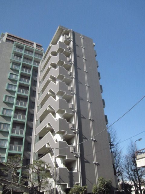 建物外観　☆タウンハウジング調布店へ☆