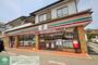 コンビニ　セブンイレブン所沢岩崎店（コンビニ）まで512m