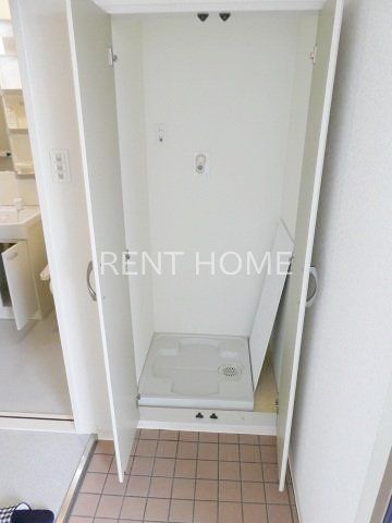 その他　室内洗濯パン