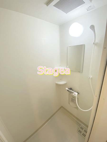 バス・シャワールーム　シャワールーム