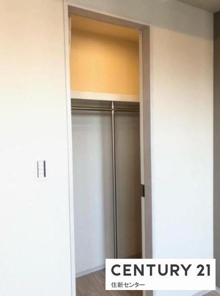 収納　別室参考写真