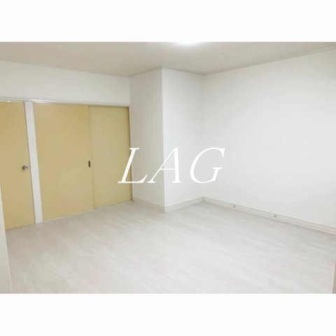 居室・リビング　洋室のお部屋です。