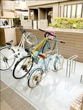 その他　共有部分