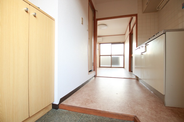 収納　別室の参考写真です。※現況優先