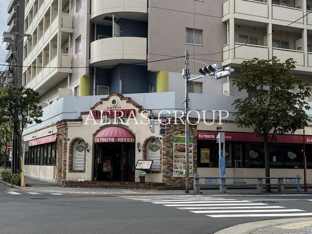 飲食店　エルトリート 西葛西店（飲食店）まで167m