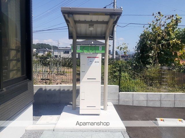 その他共有部分　その他共有部分