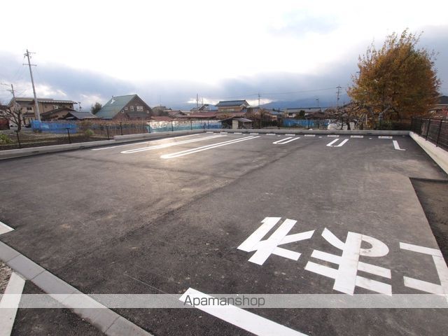 グレイスDのその他写真