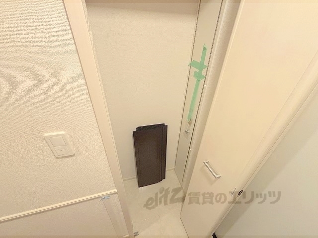 収納　下駄箱