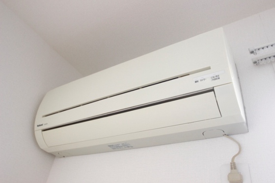 その他設備　※別部屋の写真です