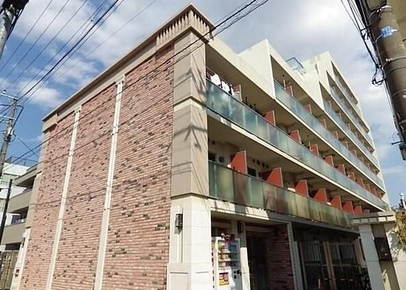 建物外観　☆外観☆