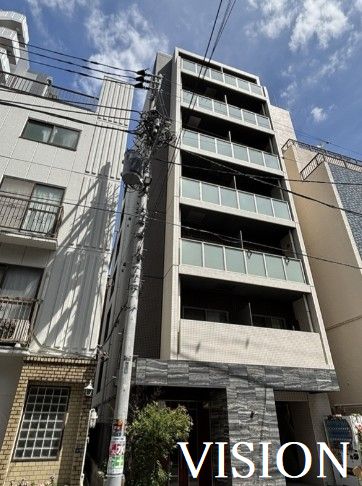 建物外観　☆外観☆