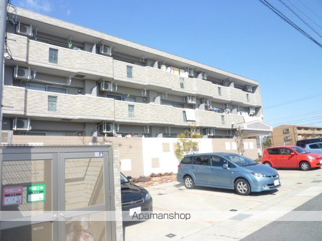 ＪＲ中央本線 神領駅 徒歩25分 築20年