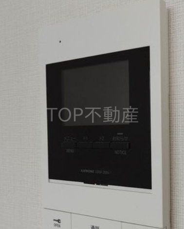 セキュリティ　設備