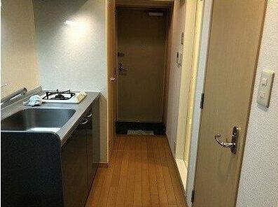 玄関　別部屋参考写真