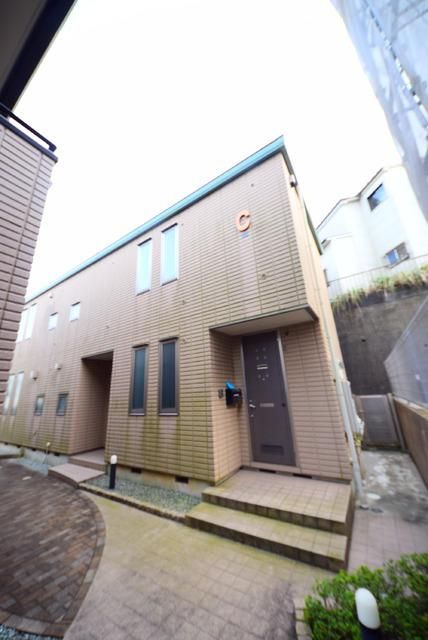 その他　★★閑静な住宅街に立地★★