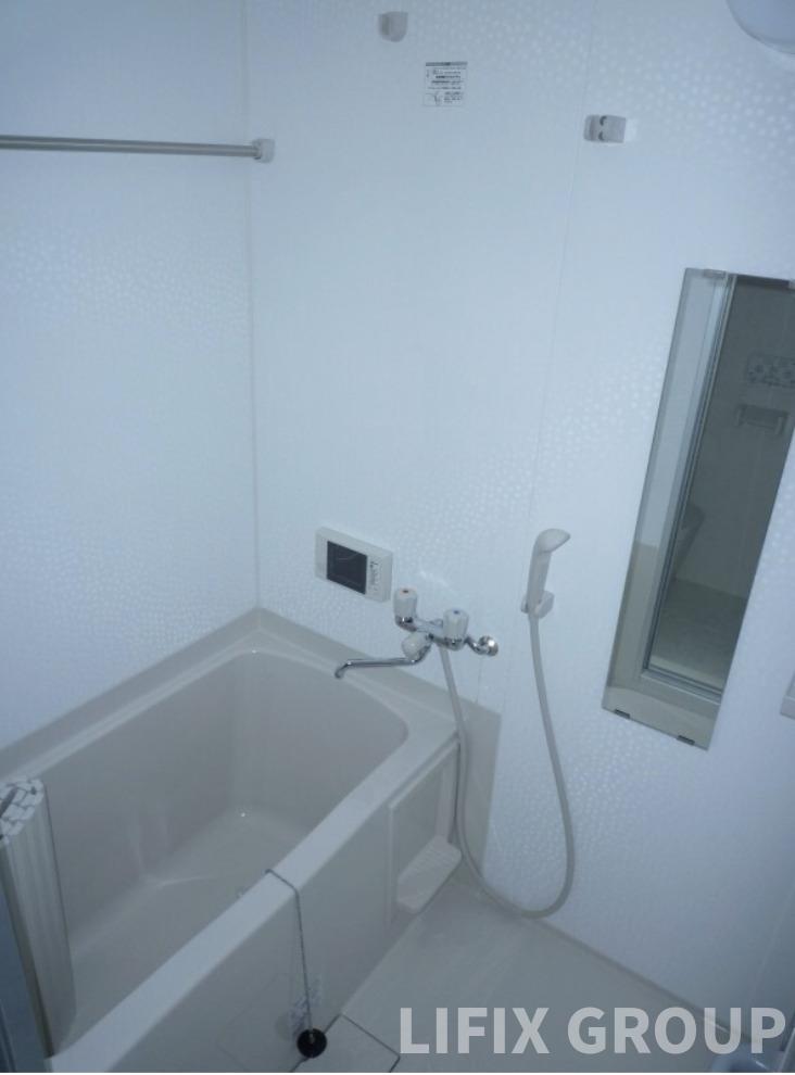 バス・シャワールーム　風呂
