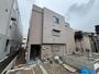 大倉山駅より徒歩14分 3階 新築の賃貸物件