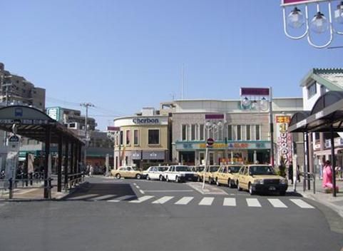 その他　清瀬駅（その他）まで1680m