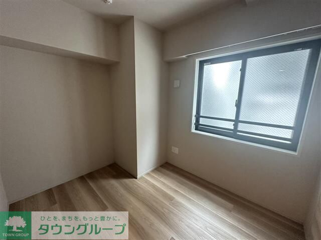 ピアース大森山王3丁目の内装写真