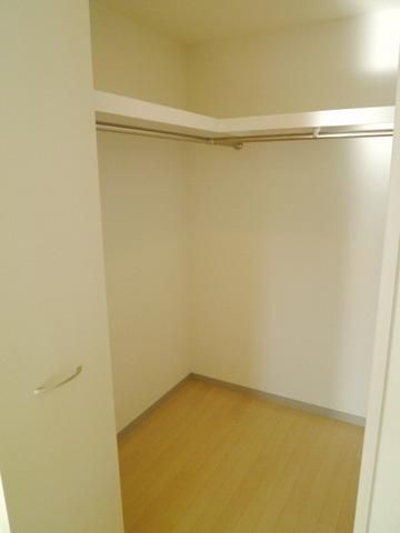 収納　★ウォークインＣＬ★