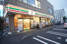 コンビニ　セブンイレブン 練馬大泉学園駅北店（コンビニ）まで324m