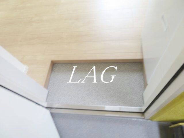 玄関　玄関です。
