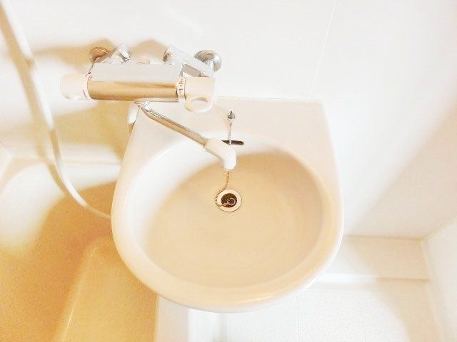 ヴェルト柿の木坂の内装写真