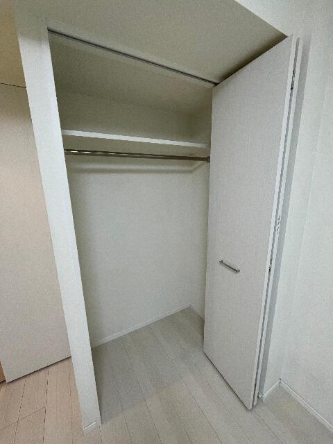 収納　※前回募集時