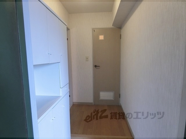 マル太マンションの内装写真