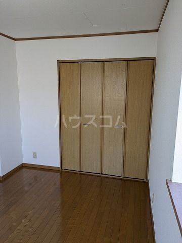 Beryl 3の内装写真