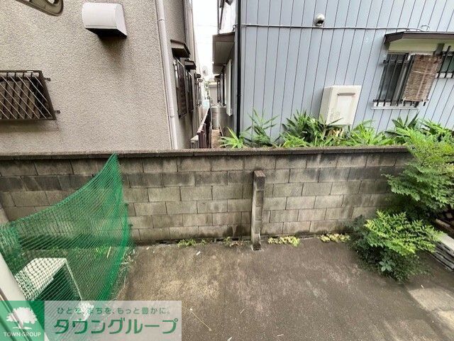 庭