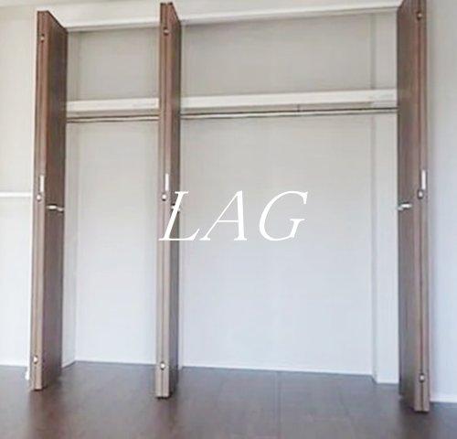 収納　収納です。