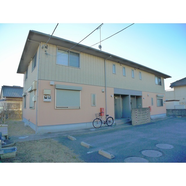 クレイプ・ミルテ