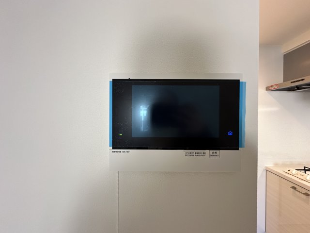 その他設備　404号室の室内写真を同型として掲載。現況優先。