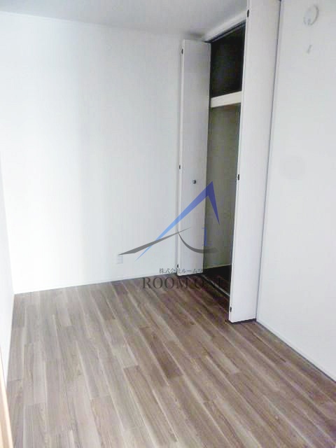 その他部屋・スペース　寝室です。