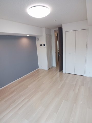 その他部屋・スペース　内装は落ち着いています