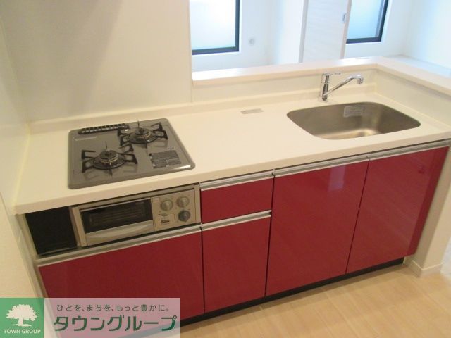 キッチン