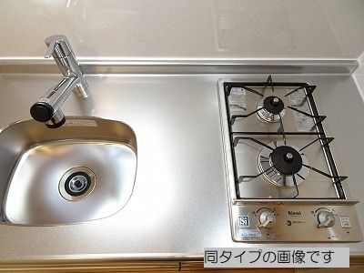 キッチン